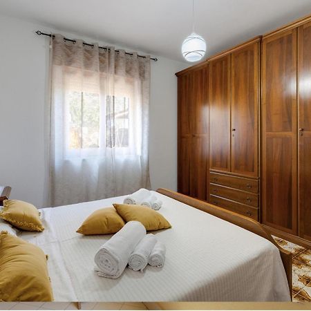 בוסה Appartamento Casa Vostra מראה חיצוני תמונה
