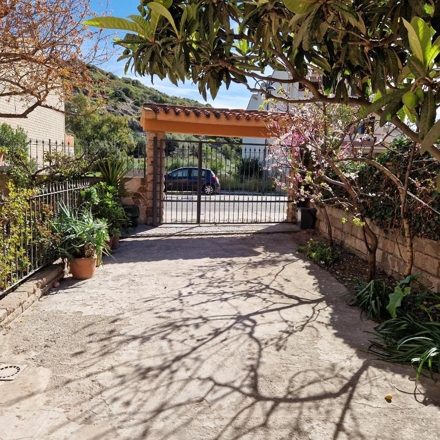 בוסה Appartamento Casa Vostra מראה חיצוני תמונה