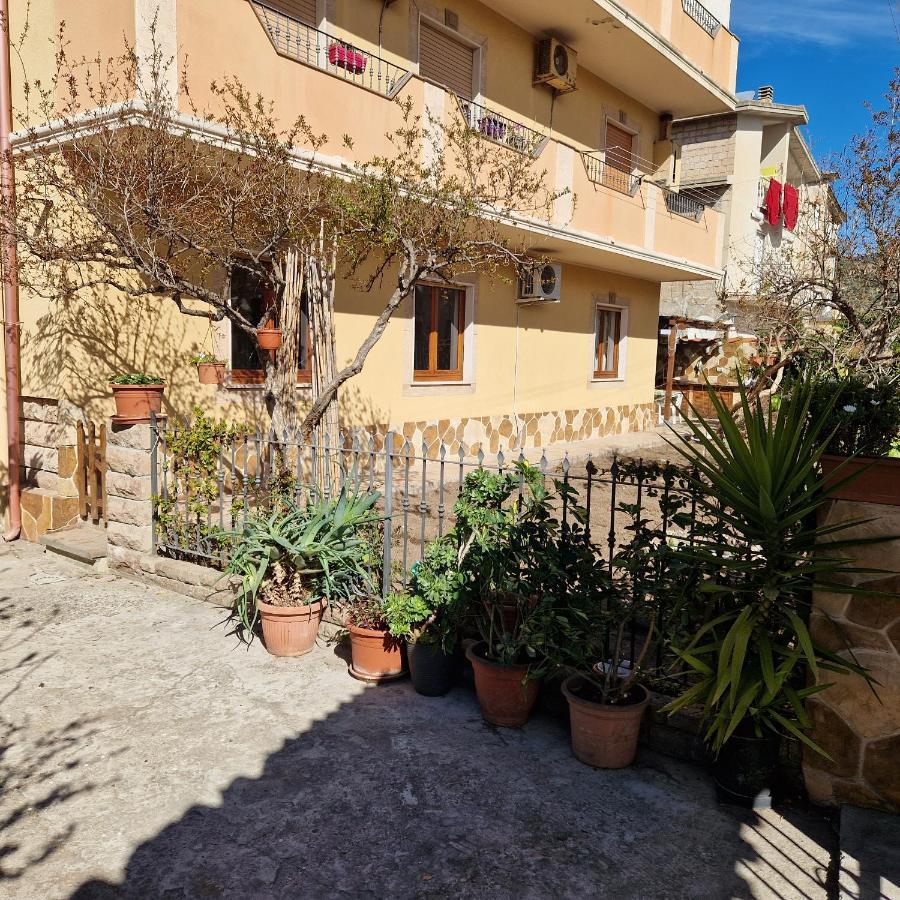 בוסה Appartamento Casa Vostra מראה חיצוני תמונה