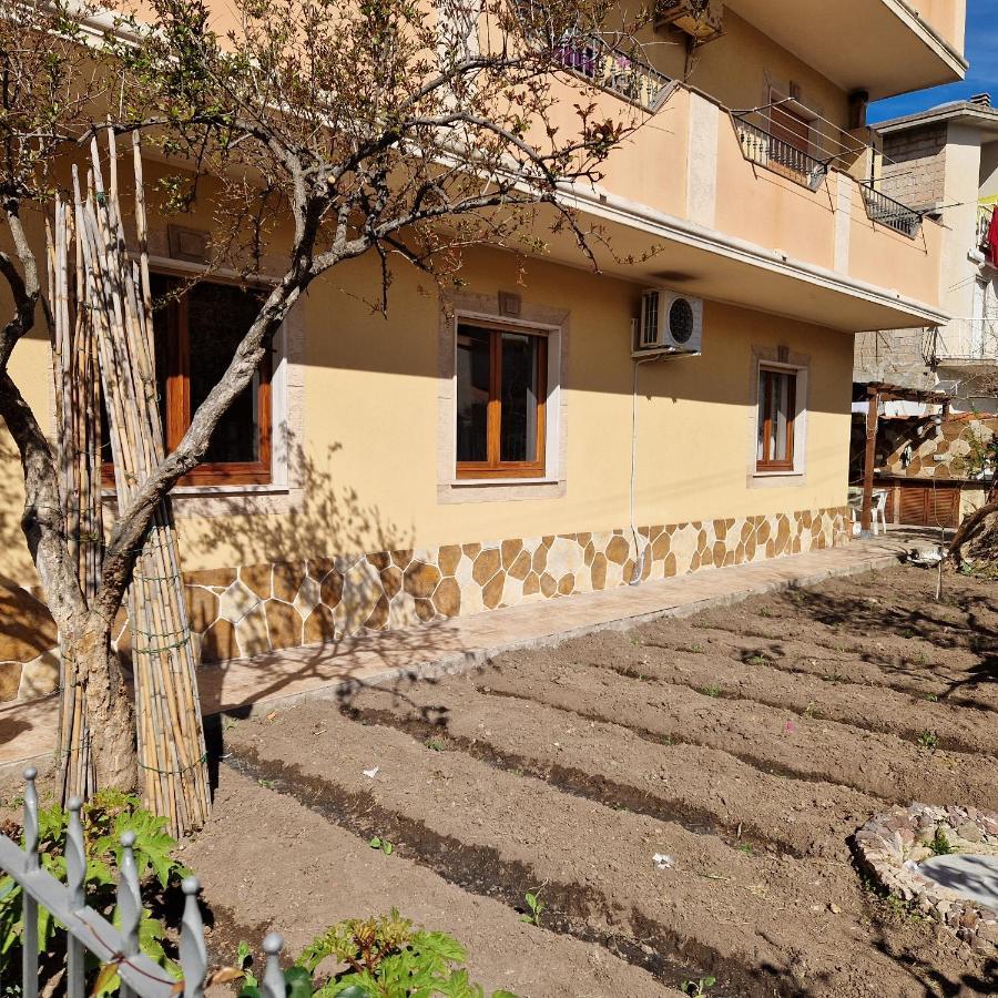 בוסה Appartamento Casa Vostra מראה חיצוני תמונה
