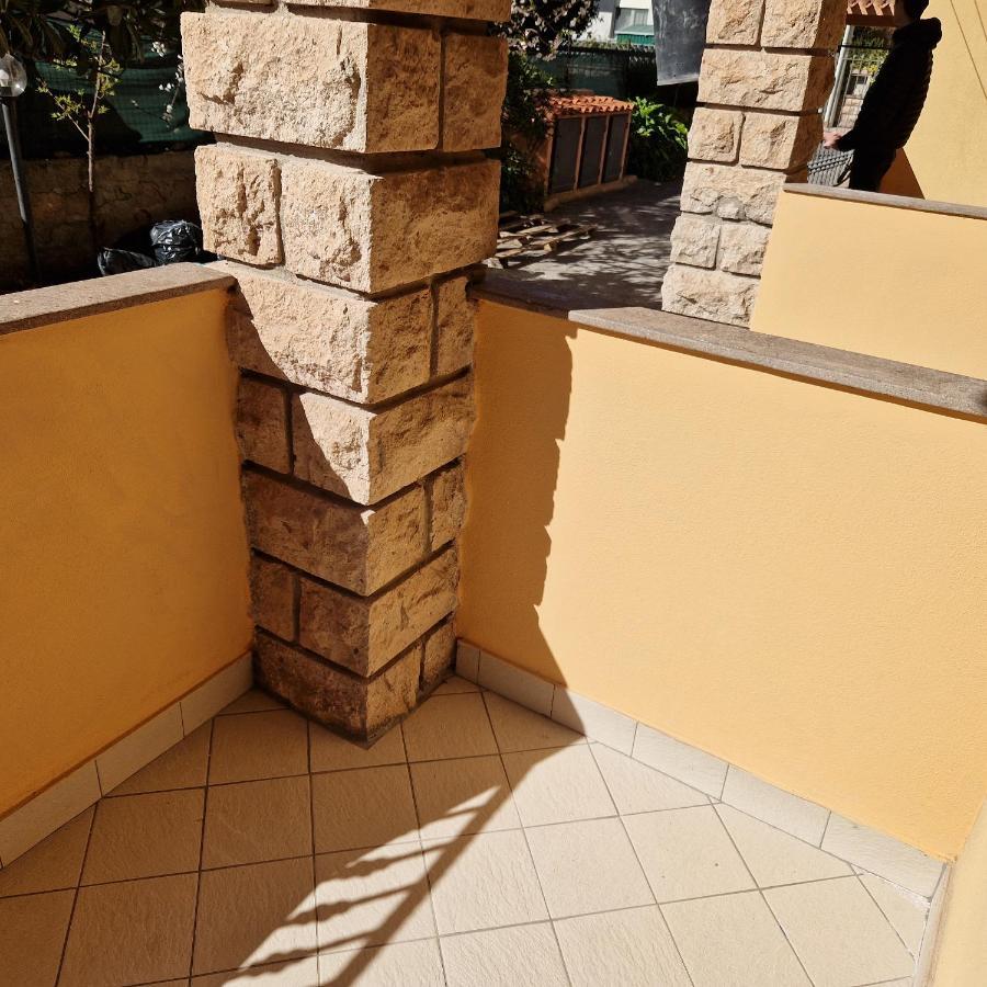 בוסה Appartamento Casa Vostra מראה חיצוני תמונה