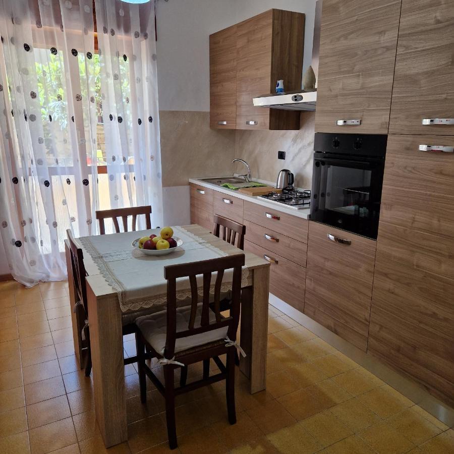 בוסה Appartamento Casa Vostra מראה חיצוני תמונה