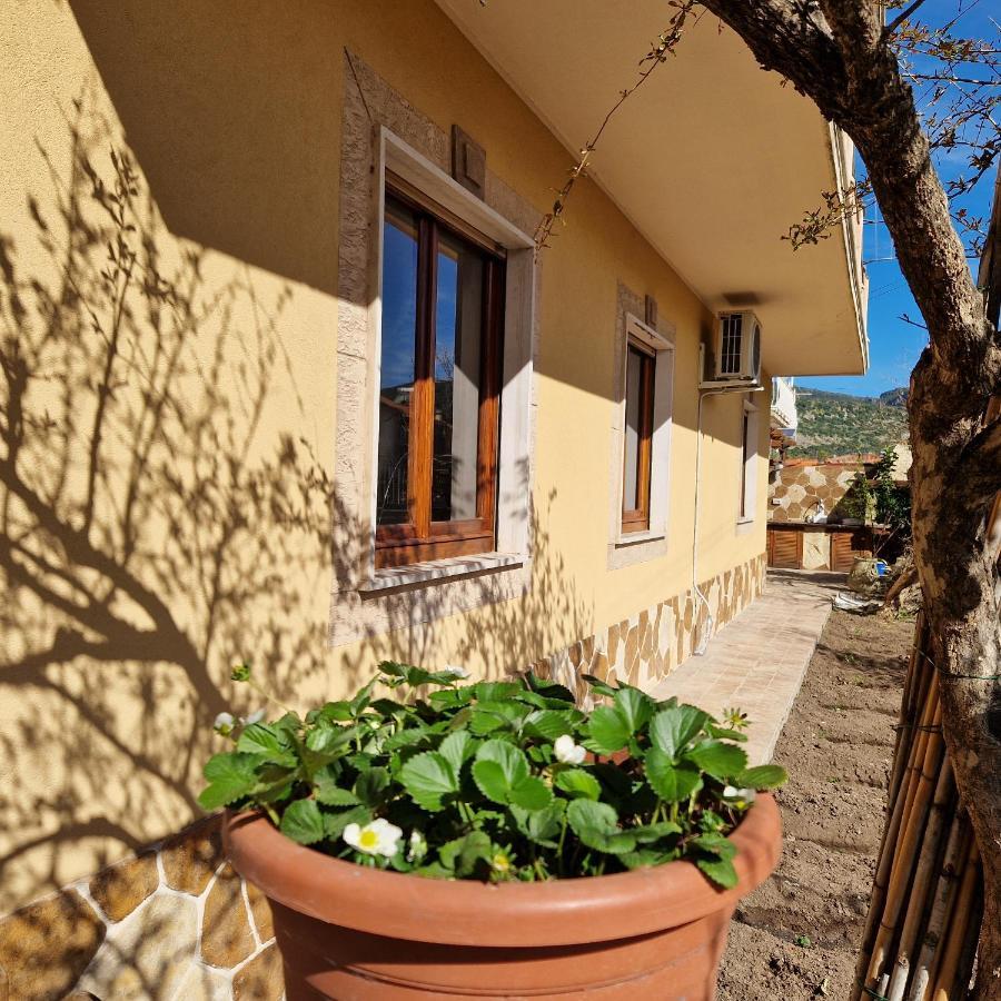 בוסה Appartamento Casa Vostra מראה חיצוני תמונה
