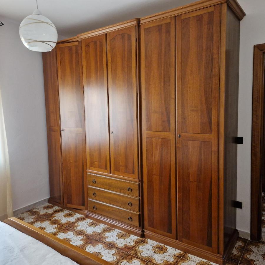 בוסה Appartamento Casa Vostra מראה חיצוני תמונה