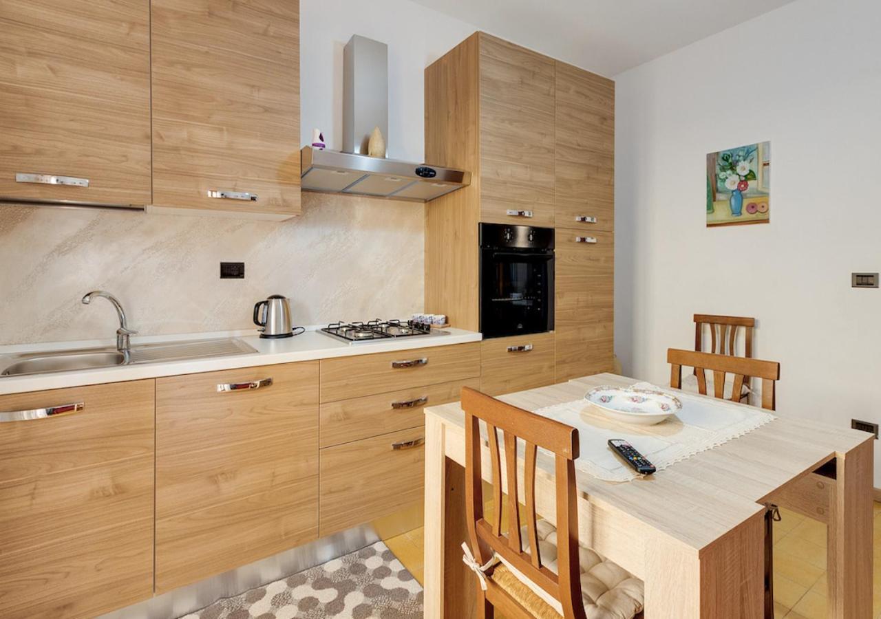 בוסה Appartamento Casa Vostra מראה חיצוני תמונה