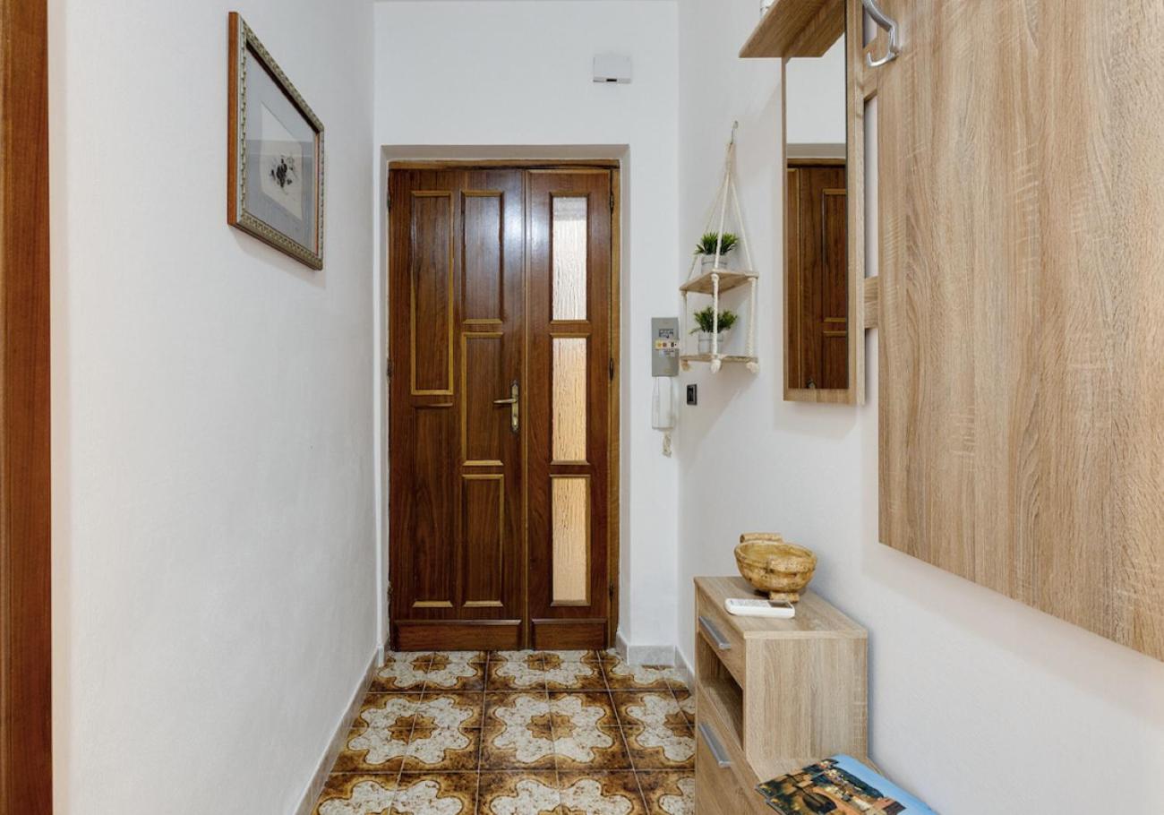בוסה Appartamento Casa Vostra מראה חיצוני תמונה
