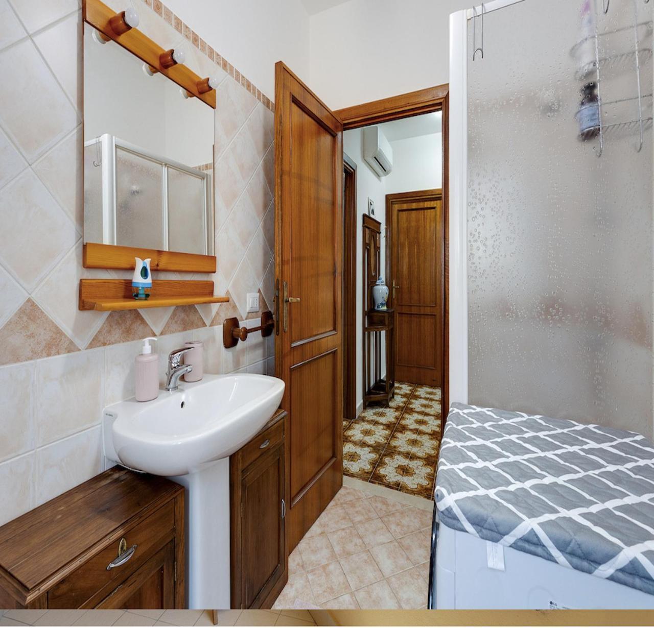 בוסה Appartamento Casa Vostra מראה חיצוני תמונה