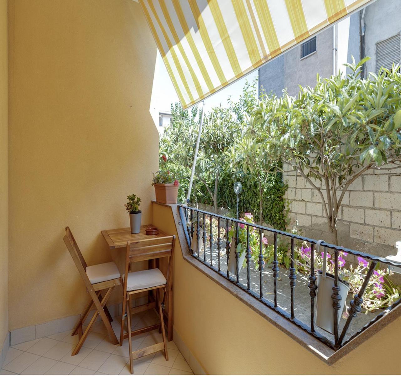 בוסה Appartamento Casa Vostra מראה חיצוני תמונה